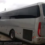 Ônibus IRIZAR PB VOLVO B340R 48 LUG JM 2016 seminovo à venda, código 1377 - foto 04