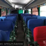 Ônibus IRIZAR PB VOLVO B340R 48 LUG JM 2016 seminovo à venda, código 1377 - foto 06