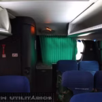 Ônibus Irizar PB 2016 Volvo B340R 46 Lugares COD.1377
