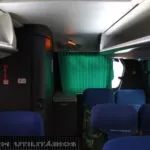 Ônibus IRIZAR PB VOLVO B340R 48 LUG JM 2016 seminovo à venda, código 1377 - foto 07