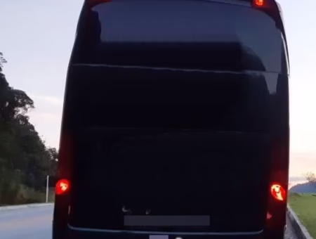 IRIZAR PB ANO 2010 VOLVO B420 JM COD.731