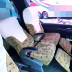 IRIZAR PB ANO 2010 VOLVO B420 JM COD.731