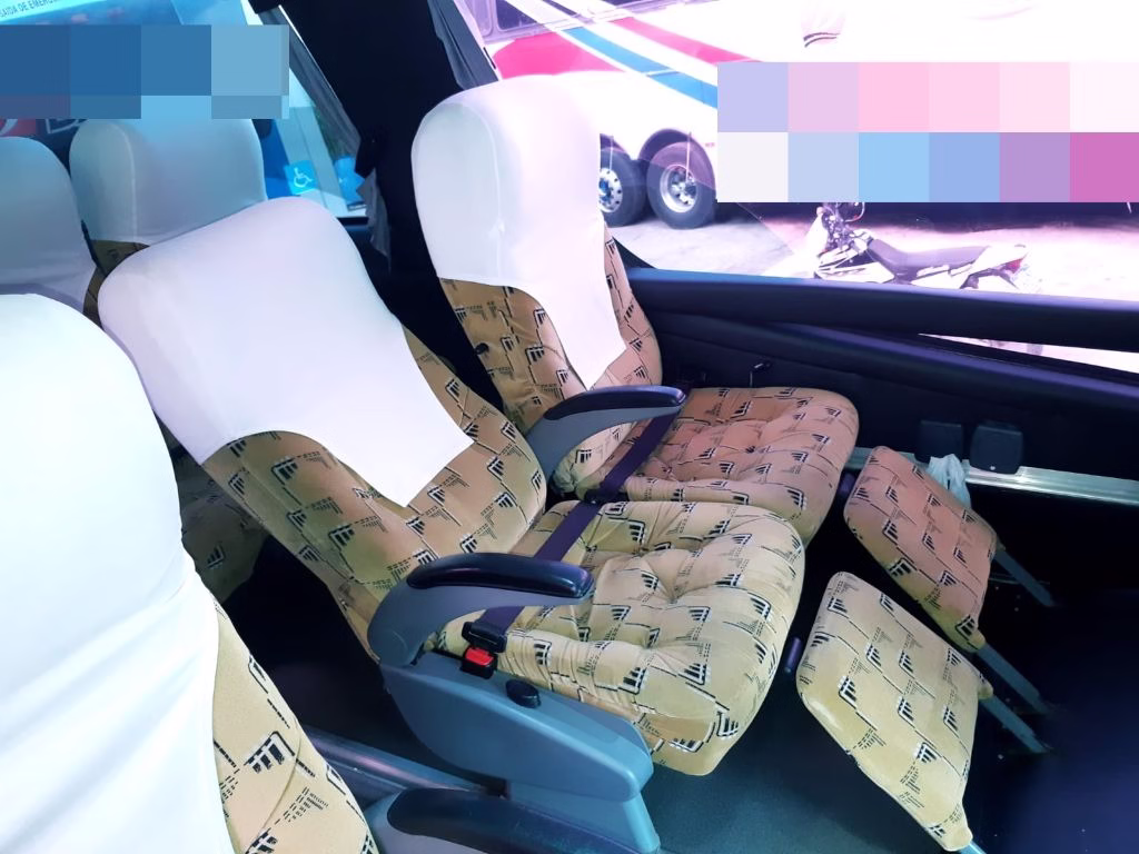 IRIZAR PB ANO 2010 VOLVO B420 JM COD.731