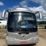 IRIZAR PB ANO 2012 VOLVO B7 R JM COD.1702