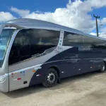 Ônibus IRIZAR PB VOLVO B7 R JM 2012 seminovo à venda, código 1702 - foto 03