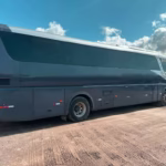 IRIZAR PB ANO 2012 VOLVO B7 R JM COD.1702
