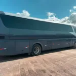 Ônibus IRIZAR PB VOLVO B7 R JM 2012 seminovo à venda, código 1702 - foto 04