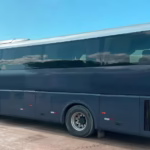 IRIZAR PB ANO 2012 VOLVO B7 R JM COD.1702
