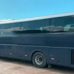 Ônibus IRIZAR PB VOLVO B7 R JM 2012 seminovo à venda, código 1702 - foto 05