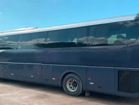 IRIZAR PB ANO 2012 VOLVO B7 R JM COD.1702