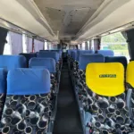Ônibus IRIZAR PB VOLVO B7 R JM 2012 seminovo à venda, código 1702 - foto 07