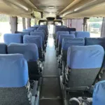 Ônibus IRIZAR PB VOLVO B7 R JM 2012 seminovo à venda, código 1702 - foto 08