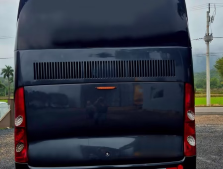 IRIZAR PB ANO 2011 VOLVO B9 R JM COD.1395
