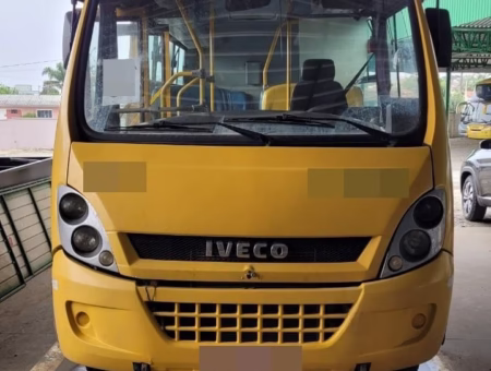 IVECO CITY CLASS ANO 2016 70C17 3.0 TURBO JM COD.344