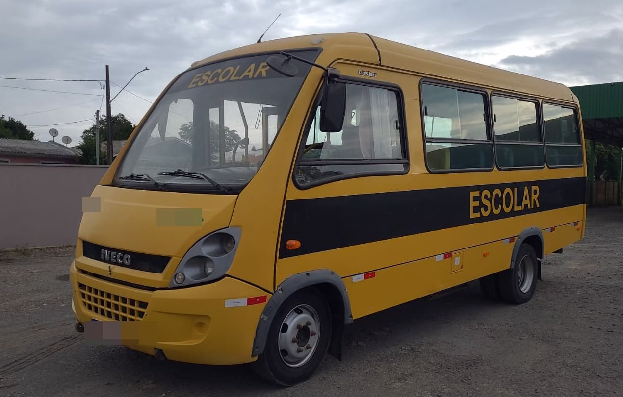 IVECO CITY CLASS ANO 2016 70C17 3.0 TURBO JM COD.344