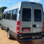 Ônibus IVECO DAILY 55C17 EXECUTIVA JM 2013 seminovo à venda, código 1454 - foto 04