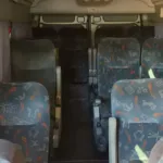 Ônibus IVECO DAILY 55C17 EXECUTIVA JM 2013 seminovo à venda, código 1454 - foto 10