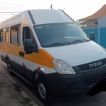 IVECO DALLY 45S17 ANO 2019 COMPLETA JM COD.814