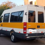 IVECO DALLY 45S17 ANO 2019 COMPLETA JM COD.814