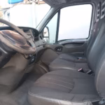 IVECO DALLY 45S17 ANO 2019 COMPLETA JM COD.814