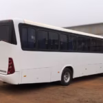 Ônibus Marcopolo Ideale 770 2011 Agrale MA 15 COD.1543