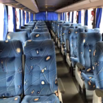 Ônibus Marcopolo Ideale 770 2011 Agrale MA 15 COD.1543