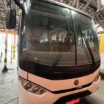 Ônibus MARCOPOLO IDEALE 770 MB 1722 JM 2011 seminovo à venda, código 1345 - foto 02