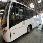 Ônibus MARCOPOLO IDEALE 770 MB 1722 JM 2011 seminovo à venda, código 1345 - foto 03
