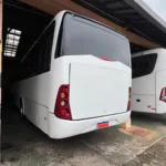 Ônibus MARCOPOLO IDEALE 770 MB 1722 JM 2011 seminovo à venda, código 1345 - foto 04