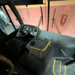 Ônibus MARCOPOLO IDEALE 770 MB 1722 JM 2011 seminovo à venda, código 1345 - foto 07