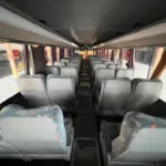 Ônibus MARCOPOLO IDEALE 770 MB 1722 JM 2011 seminovo à venda, código 1345 - foto 09