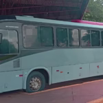 Marcopolo Ideale 770 Mercedes-Benz OF 1722 ano 2011 à venda COD.558
