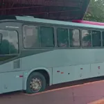 Ônibus MARCOPOLO IDEALE 770 M.BENZ OF 1721 JM 2011 seminovo à venda, código 558 - foto 01
