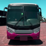 Marcopolo Ideale 770 Mercedes-Benz OF 1722 ano 2011 à venda COD.558