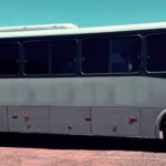 Marcopolo Ideale 770 Mercedes-Benz OF 1722 ano 2011 à venda COD.558