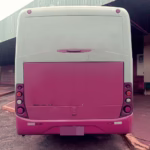 Marcopolo Ideale 770 Mercedes-Benz OF 1722 ano 2011 à venda COD.558