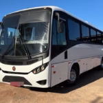 MARCOPOLO IDEALE 770 ANO 2012 M.BENZ OF 1722 JM COD.175