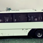 Ônibus MARCOPOLO IDEALE 770 VOLVO B270F JM 2022 seminovo à venda, código 333 - foto 02