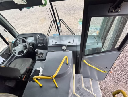 MARCOPOLO IDEALE 770 ANO 2022 VOLVO B270F JM COD.333