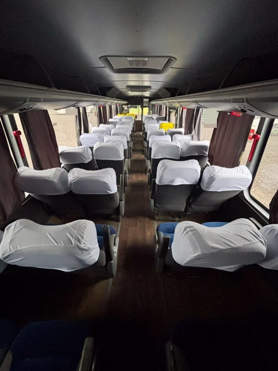 MARCOPOLO IDEALE 770 ANO 2022 VOLVO B270F JM COD.333