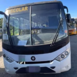 MARCOPOLO IDEALE 770 ANO 2010 VW 15.190 JM COD.1348