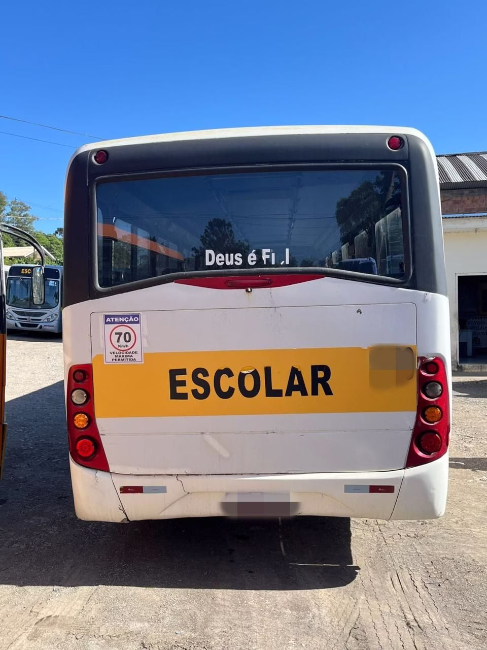 MARCOPOLO IDEALE 770 ANO 2010 VW 15.190 JM COD.1348