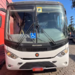 MARCOPOLO IDEALE 770 ANO 2011 VW 17.230 JM COD.1523