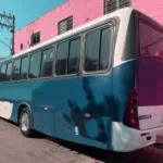 Ônibus MARCOPOLO IDEALE 770 VW 17.230 JM 2011 seminovo à venda, código 1523 - foto 04