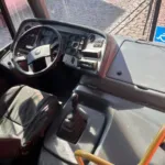 Ônibus MARCOPOLO IDEALE 770 VW 17.230 JM 2011 seminovo à venda, código 1523 - foto 07
