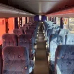 Ônibus MARCOPOLO IDEALE 770 VW 17.230 JM 2011 seminovo à venda, código 1523 - foto 10
