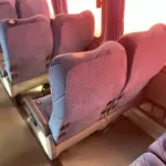 Ônibus MARCOPOLO IDEALE 770 VW 17.230 JM 2011 seminovo à venda, código 1523 - foto 11