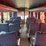 Ônibus MARCOPOLO IDEALE 770 VW 17.230 JM 2011 seminovo à venda, código 1523 - foto 12