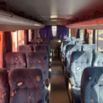 Ônibus MARCOPOLO IDEALE 770 VW 17.230 JM 2011 seminovo à venda, código 1523 - foto 13