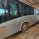 Ônibus MARCOPOLO IDEALE 770 VW 17.230 JM 2012 seminovo à venda, código 1316 - foto 02